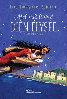  Một mối tình ở điện Élysée 