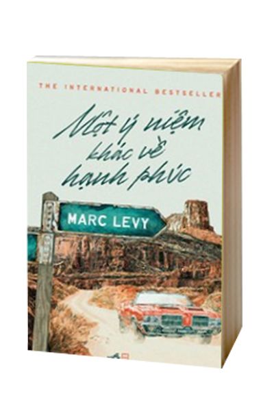  Một ý niệm khác về hạnh phúc 