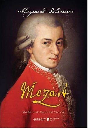  Mozart 