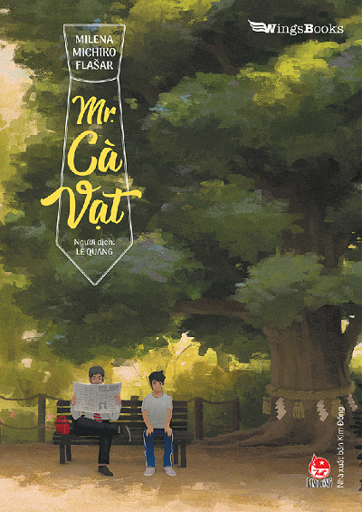  Mr. Cà Vạt 