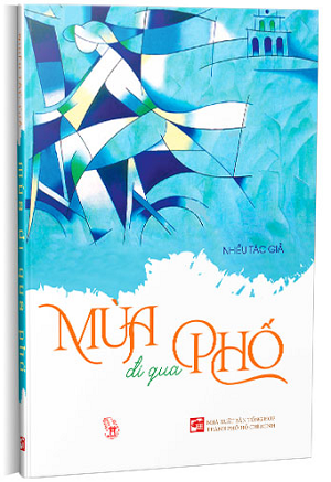  Mùa đi qua phố 