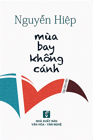  Mùa bay không cánh 