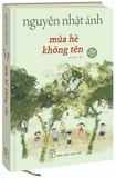  Mùa Hè Không Tên (Bìa Cứng) - Nguyễn Nhật Ánh 