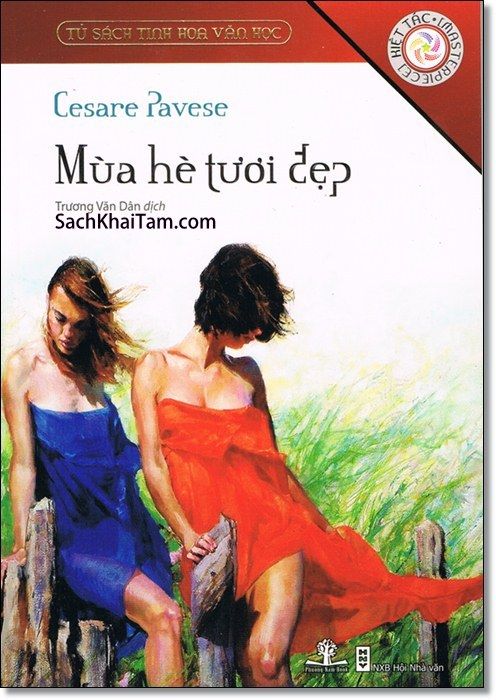  Mùa Hè Tươi Đẹp 