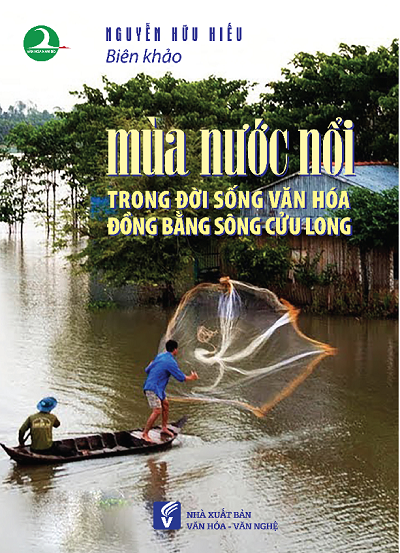  Mùa nước nổi trong đời sống văn hóa đồng bằng sông Cửu Long 