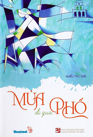  Mùa Phố Đi Qua 