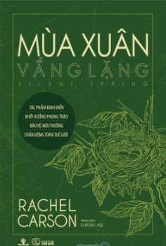  Mùa Xuân Vắng Lặng (Tái bản 2021) 