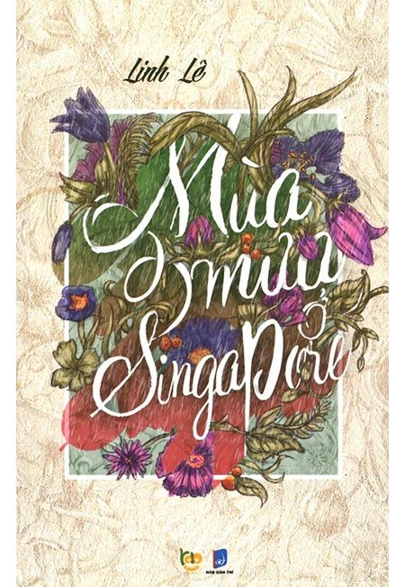  Mùa Mưa Ở Singapore 