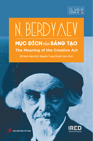  Mục Đích Của Sáng Tạo 