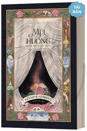  Mùi Hương (Tái bản 2022) 