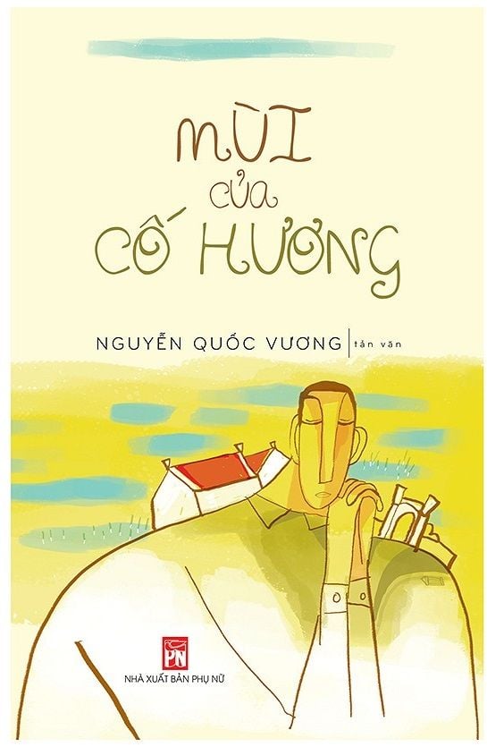  Mùi Của Cố Hương 