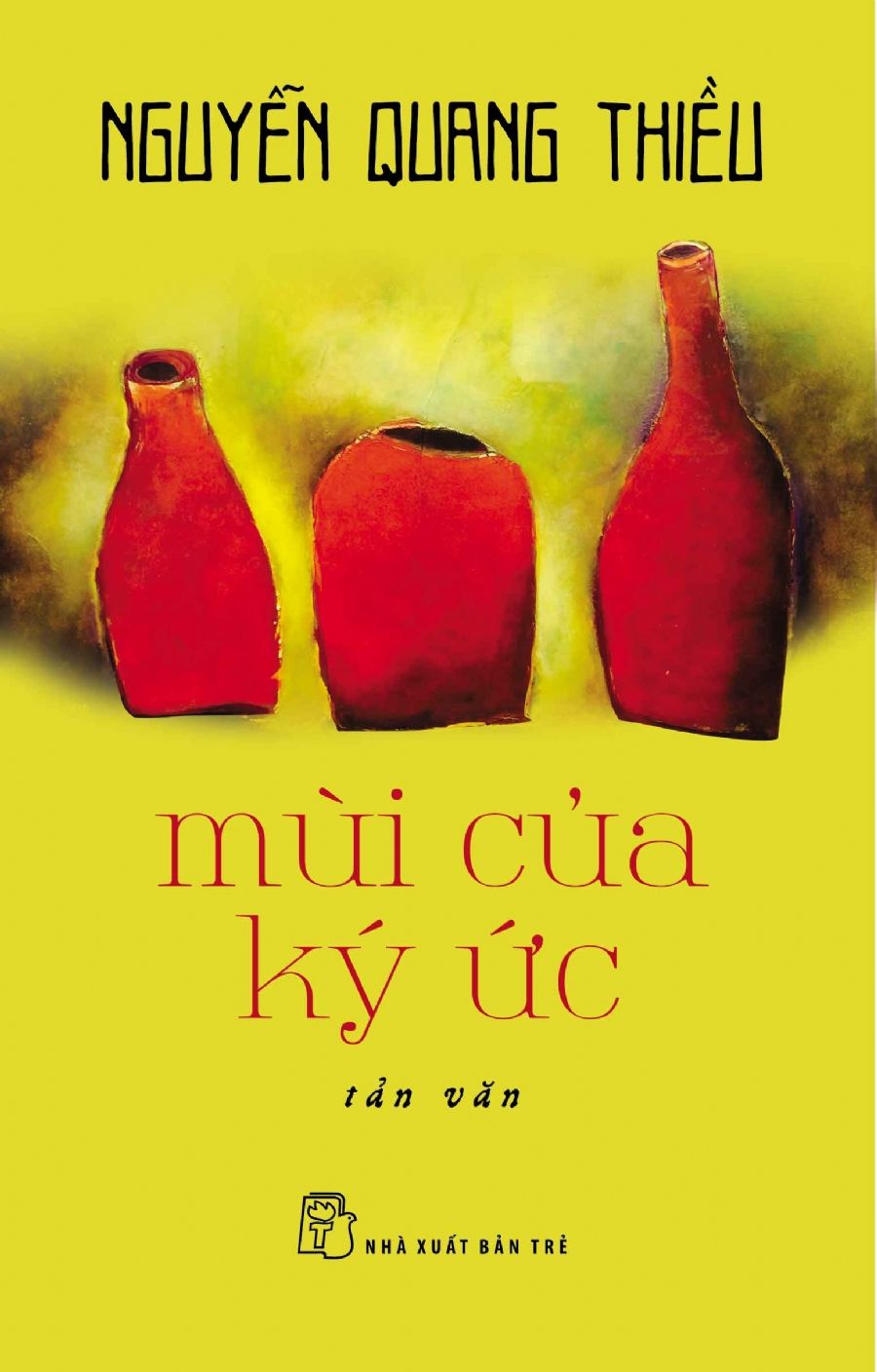  MÙI CỦA KÝ ỨC 