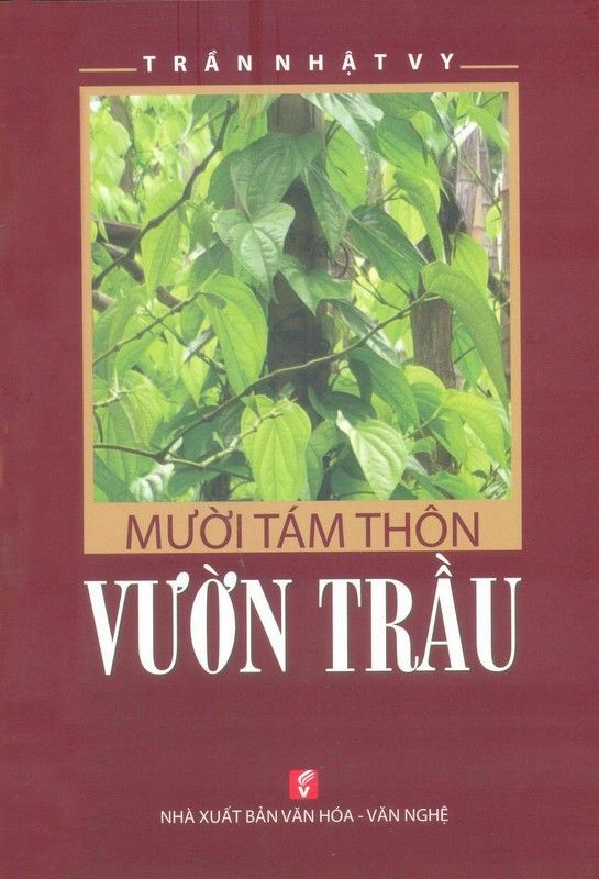  Mười Tám Thôn Vườn Trầu 