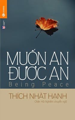  Muốn An Được An (Tái bản 2024) 