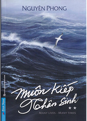  Muôn Kiếp Nhân Sinh (Phần 2 - Bìa mềm) 