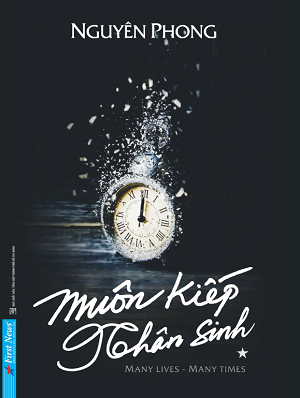 Muôn Kiếp Nhân Sinh  (Phần 1 - Khổ nhỏ) 
