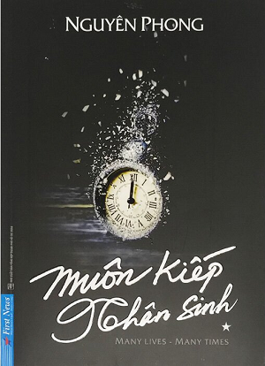 Muôn Kiếp Nhân Sinh (Phần 1 - Bìa mềm) 