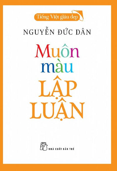  Muôn Màu Lập Luận 
