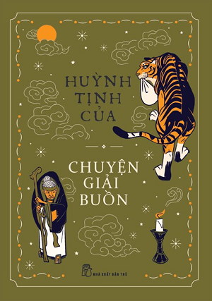  Chuyện Giải Buồn - Huỳnh Tịnh Của 