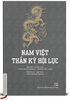  Nam Việt Thần Kỳ Hội Lục 
