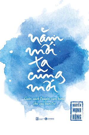  Năm mới ta cũng mới 