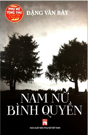  Nam Nữ Bình Quyền 