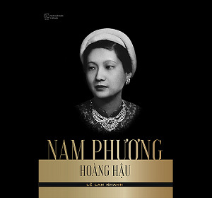  Nam Phương Hoàng hậu 