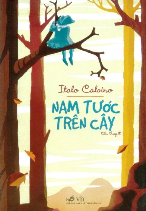  Nam Tước Trên Cây 