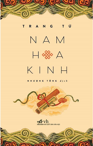  Nam Hoa Kinh - Trang Tử 
