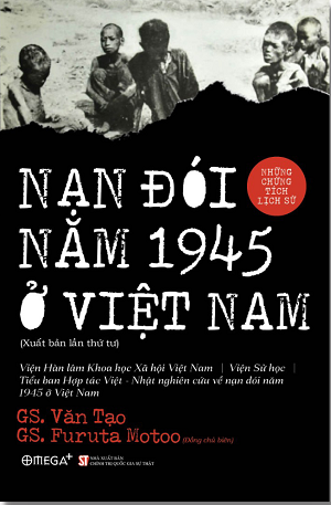  Nạn đói năm 1945 ở Việt Nam 
