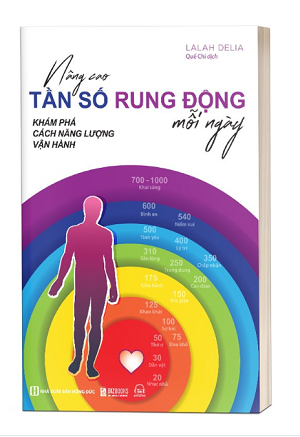  Nâng cao tần số rung động mỗi ngày - Khám phá cách năng lượng vận hành 