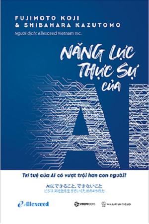  Năng Lực Thực Sự Của AI 