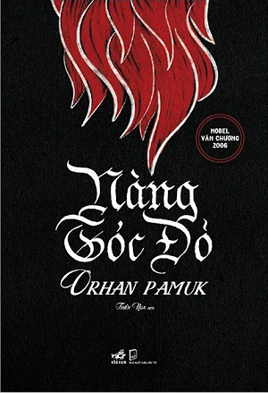  Nàng Tóc Đỏ 