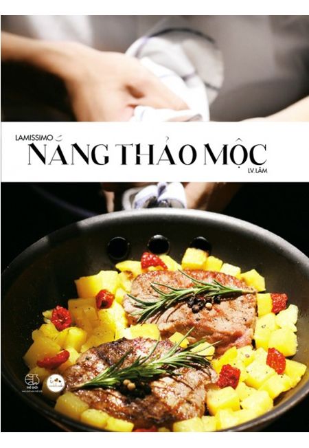  Lamissimo - Nắng Thảo Mộc 