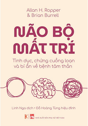  Não Bộ Mất Trí 
