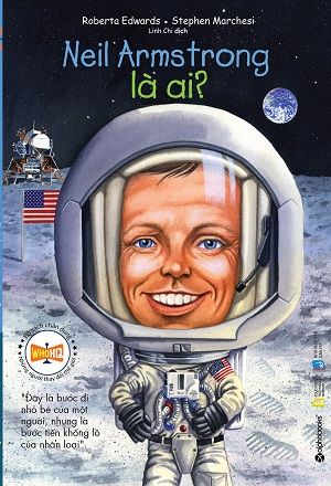  NEIL ARMSTRONG LÀ AI? 