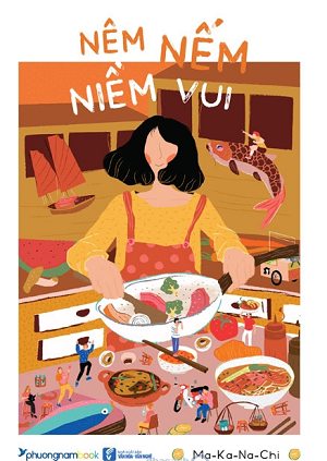  Nêm Nếm Niềm Vui 