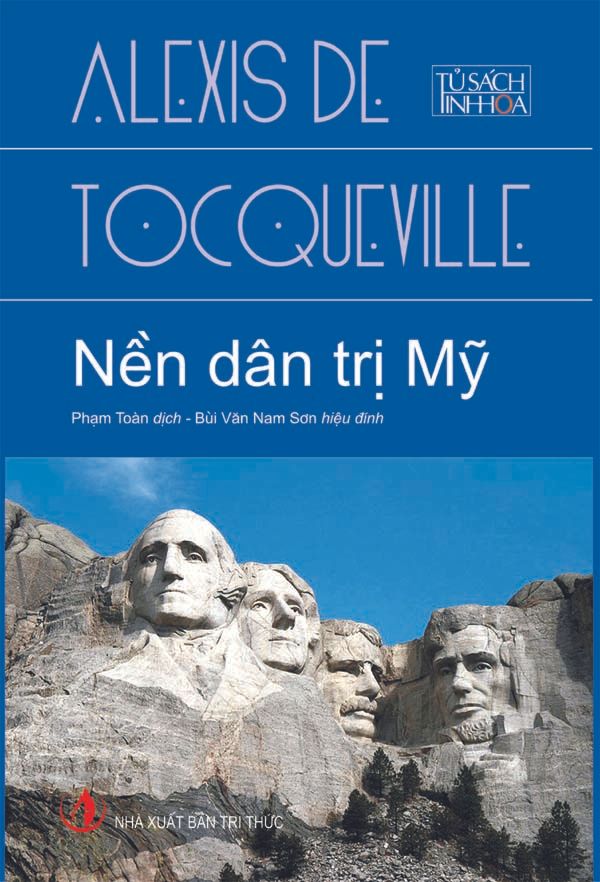  Nền Dân Trị Mỹ 