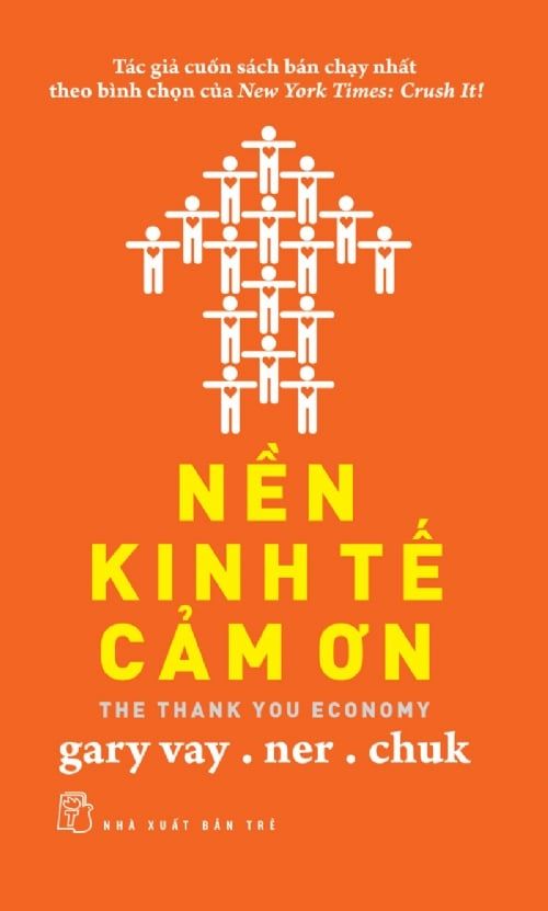  Nền Kinh Tế Cảm Ơn 