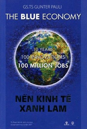  Nền Kinh Tế Xanh Lam 