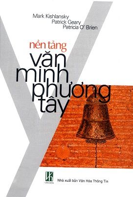  Nền Tảng Văn Minh Phương Tây 