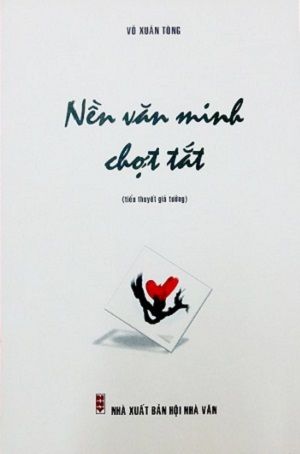  Nền văn minh chợt tắt 