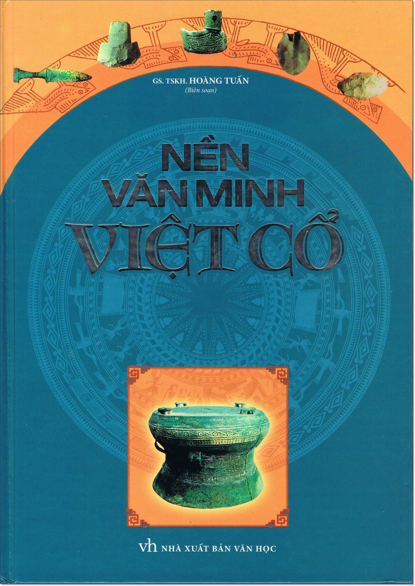  Nền Văn Minh Việt Cổ 
