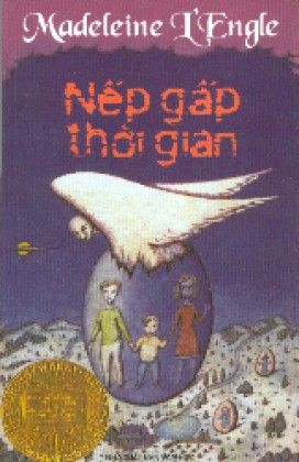  Nếp Gấp Thời Gian 