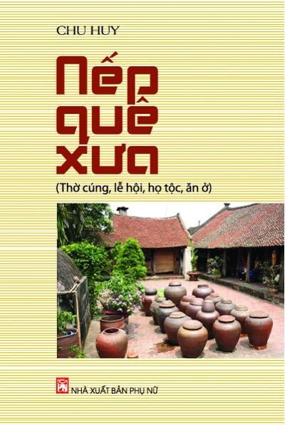  Nếp Quê Xưa 