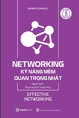  Networking - Kỹ năng mềm quan trọng nhất 