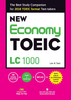  NEW ECONOMY TOEIC: LC 1000 (2018 FORMAT) 