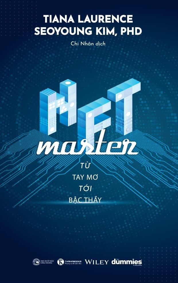  NFT Master: Từ Tay Mơ Đến Bậc Thầy - Tiana Laurence, Seoyoung Kim 