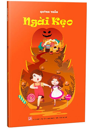  Ngài Kẹo (Bản đặc biệt có chữ ký của tác giả) 