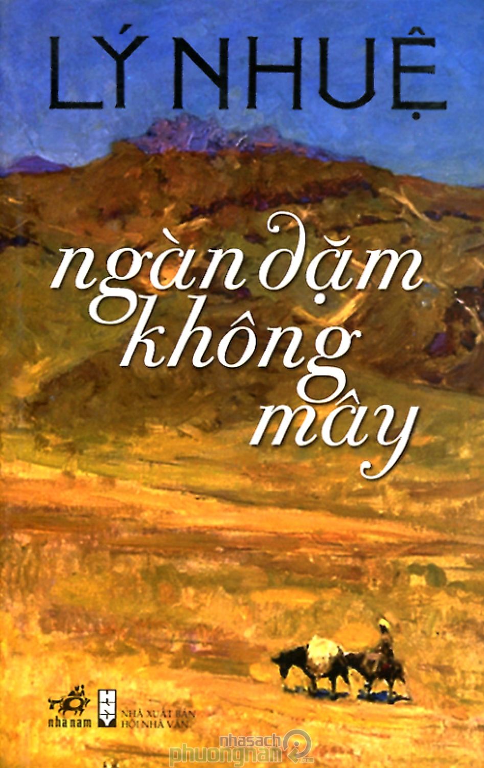  Ngàn Dặm Không Mây 